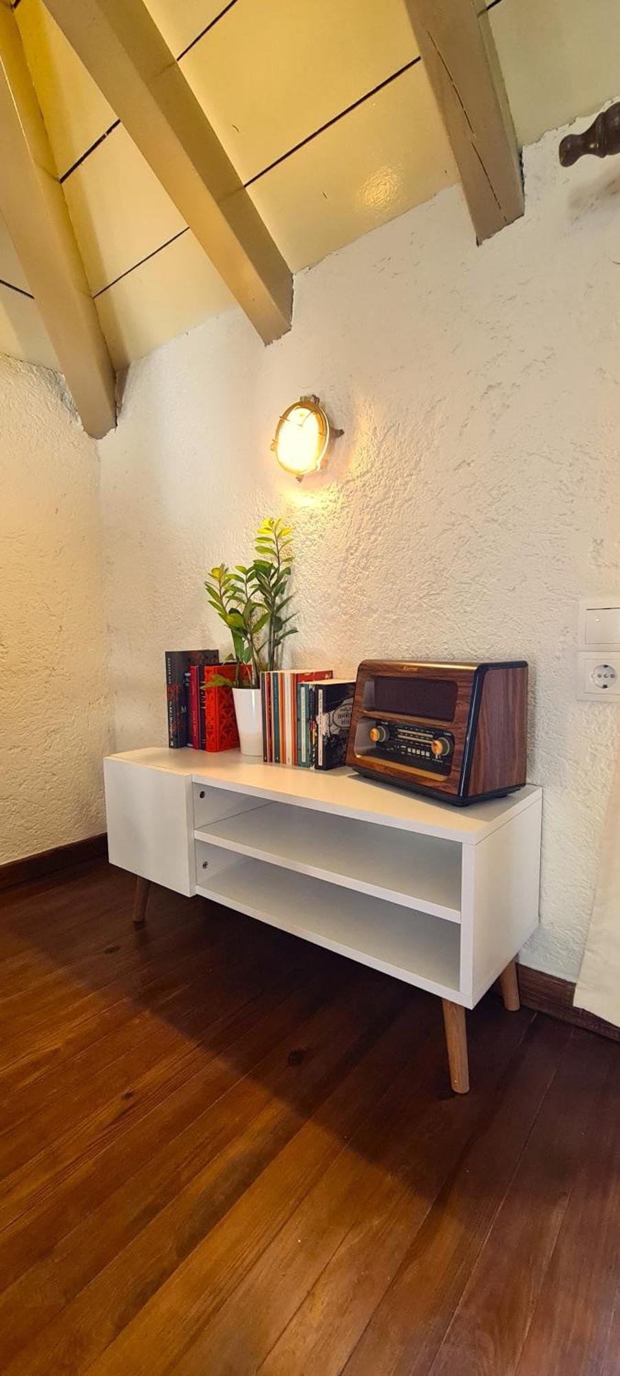 Kastro Hotel Spétses Oda fotoğraf